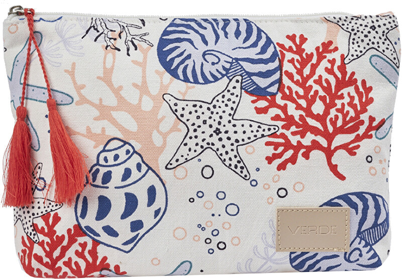 Verde Cosmetic bag Moterims