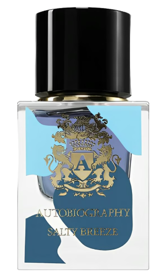 Autobiography Salty Breeze - EDP 65ml Kvepalai Unisex