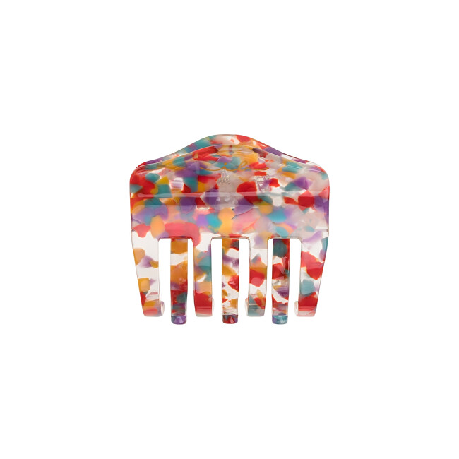 Invisibobble Clipstar Confetti Spark M hair clip plaukų aksesuaras