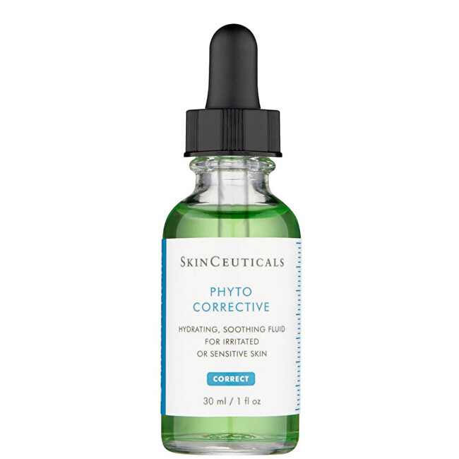 Skinceuticals SkinCeuticals Phyto Corrective Gel Veido odos priežiūra Moterims