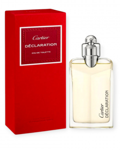 Cartier D&eacute;claration - EDT (plniteln&aacute;) 50ml kvepalai Vyrams