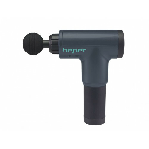 Beper Double tap massage P302MAS001 Unisex