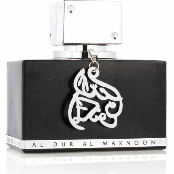 Lattafa Al Dur Al Maknoon Silver - EDP 100ml Kvepalai Unisex EDP