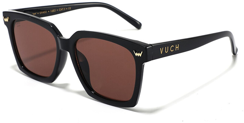 Vuch D&aacute;msk&eacute; slunečn&iacute; br&yacute;le Maveny Gold Moterims