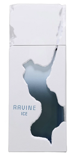 French Avenue Ravine Ice - parf&eacute;movan&yacute; extrakt 100ml kvepalai Unisex