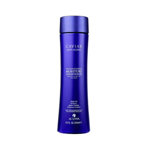 Alterna Replenishing Moisture Conditioner Intensyviai drėkinamasis plaukų balzamas 1000ml plaukų balzamas