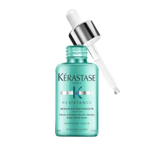 K&eacute;rastase Serum for hair growth Resist ance Serum Extentioniste (Scalp and Hair Serum) 50 ml 50ml Moterims
