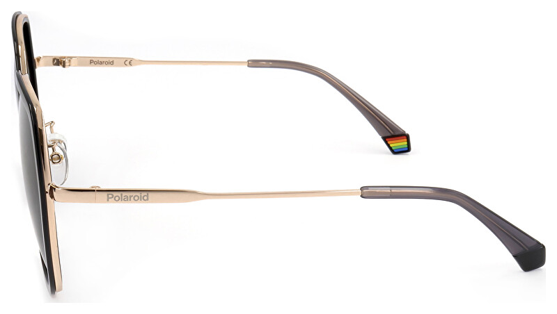 Polaroid Sun D&aacute;msk&eacute; polarizačn&iacute; br&yacute;le akiniai nuo saulės