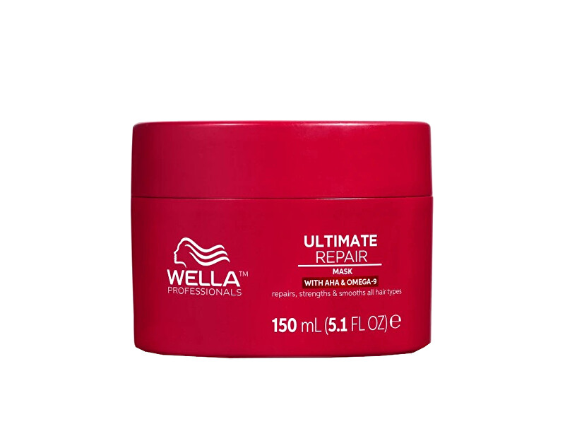 Wella Professionals Intensive mask for damaged hair Ultimate Repair (Mask) 500ml Moterims
