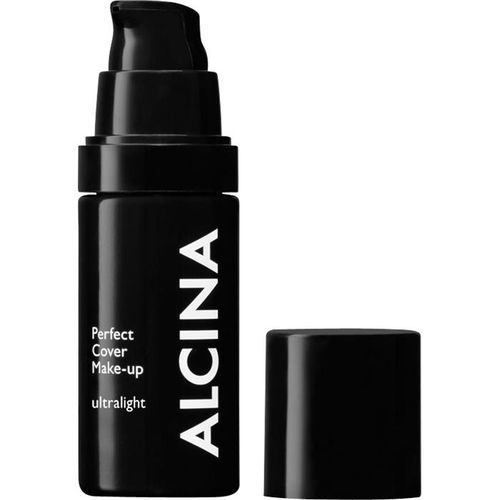 ALCINA (Perfect Cover Make-up ) Makeup with (Perfect Cover Make-up ) 30 ml Ultralight 30ml Moterims