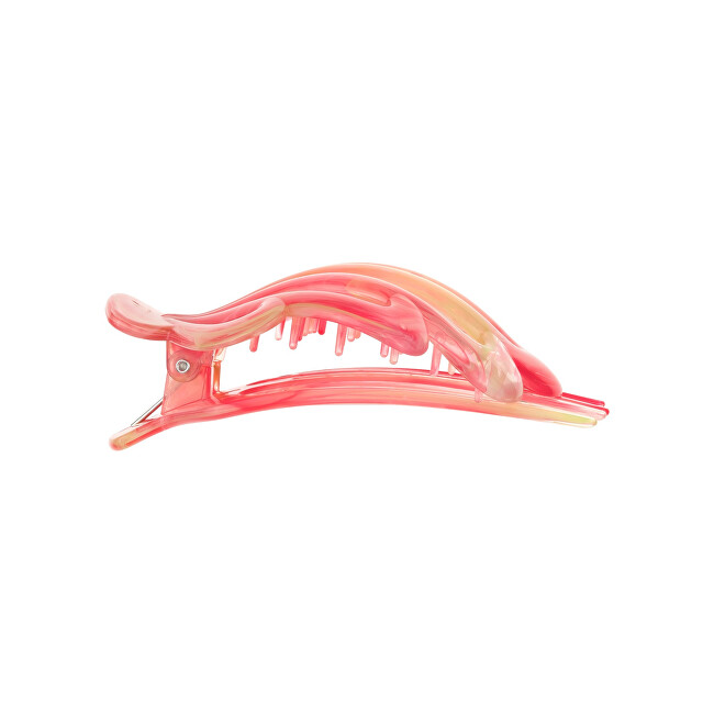 Invisibobble Clipstar Coral Hug L hair clip plaukų aksesuaras