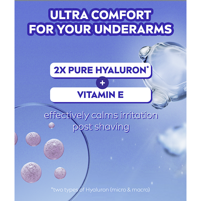 Nivea Antiperspirant spray Derma Control Clinical Ultra Soft 150 ml 150ml dezodorantas