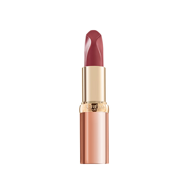 L&acute;Or&eacute;al Paris Color Riche Les Nus Moisturizing Lipstick 3.6 g 179 Decadent lūpdažis