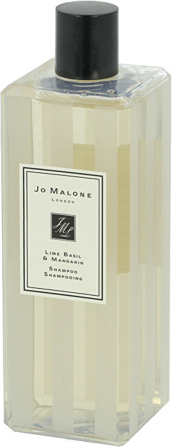 Jo Malone Lime Basil & Mandarin - &scaron;ampon 250ml NI&Scaron;INIAI &scaron;ampūnas