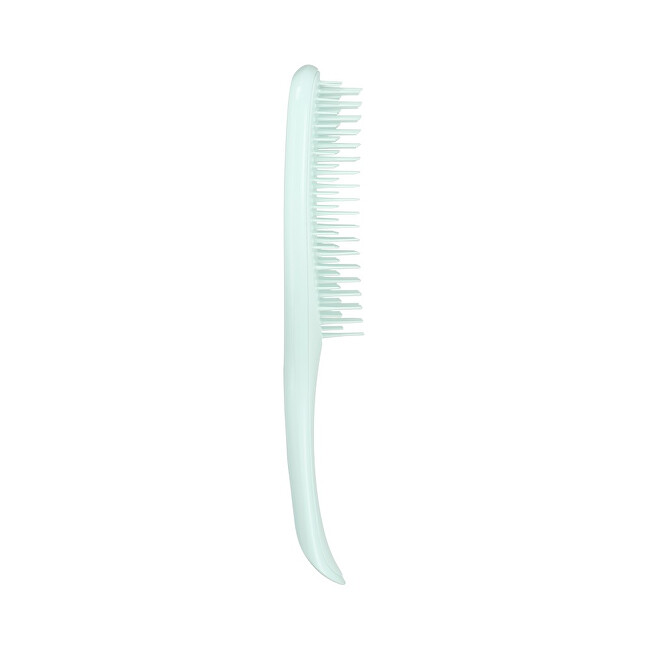 Tangle Teezer Ultimate Detangler Fine & Fragile Hair Brush Ice Blue plaukų &scaron;epetys