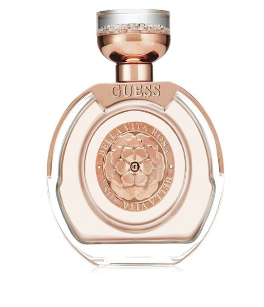 Guess Guess Bella Vita Rosa - EDT 30ml kvepalai Moterims EDT