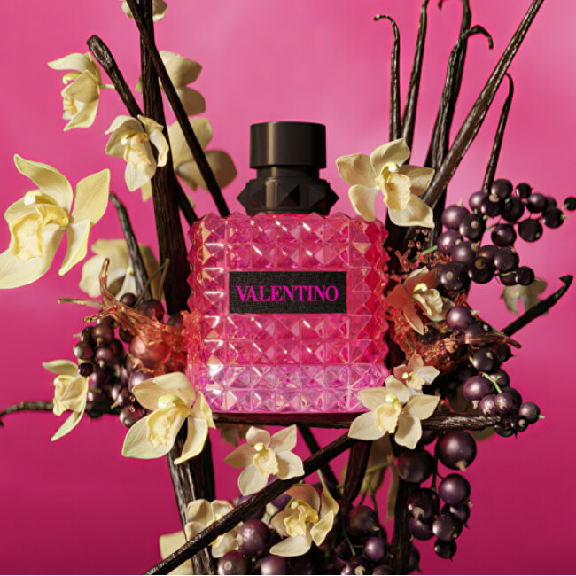 Valentino Donna Born In Roma Extradose - EDP 50ml Kvepalai Moterims