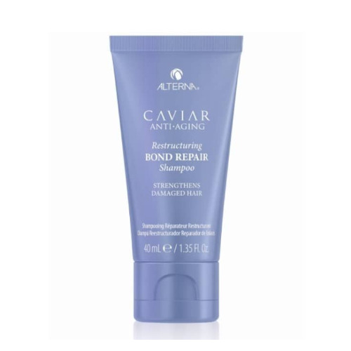 Alterna Caviar Anti-Aging Restructuring Bond Repair 250ml &scaron;ampūnas
