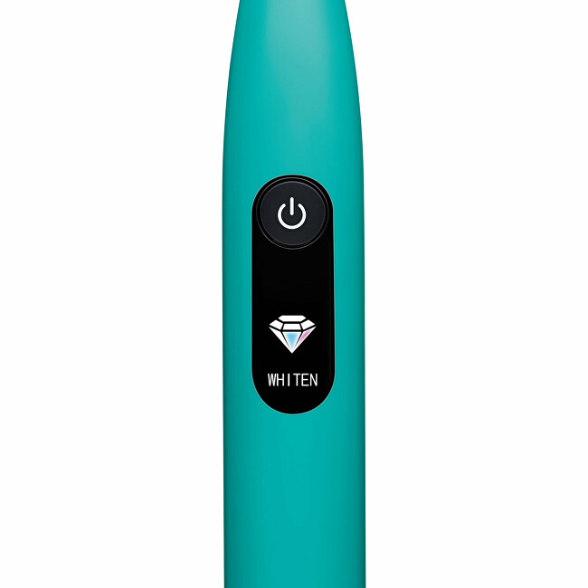 Beurer Sonic Electric Toothbrush SC50 - Ocean Breeze dantų &scaron;epetėlis
