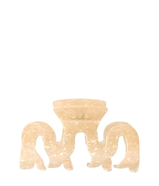 Invisibobble Hair clip Clipstar Eclipse 2 pcs plaukų formavimo prietaisas