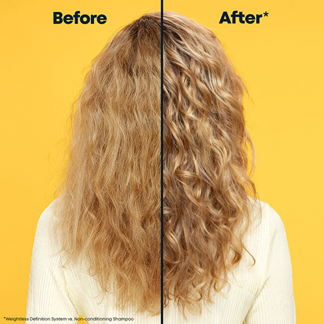 Matrix A Curl Can Dream Weightless Moisture Conditioner 300ml plaukų balzamas