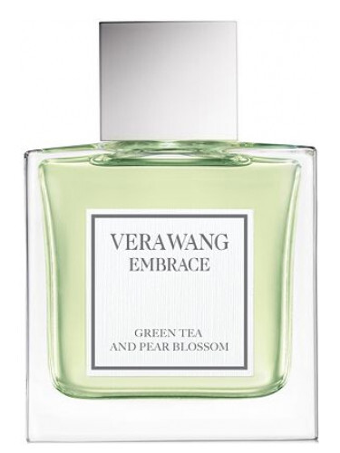 Vera Wang Embrace Green Tea & Pear Blossom - EDT 30ml Moterims