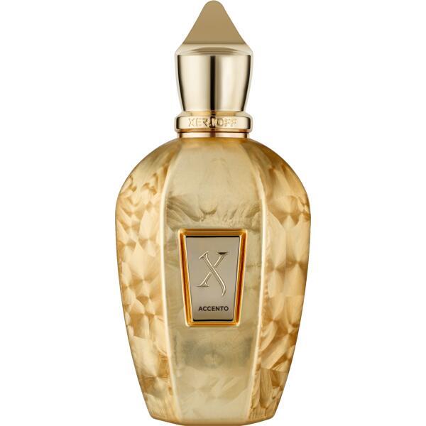 Xerjoff Accento Overdose - EDP 100ml NI&Scaron;INIAI Unisex