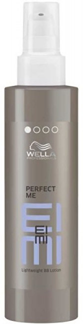Wella Professionals BB lotion lightweight smoothing hair EIMI Perfect Me 100 ml 100ml Moterims