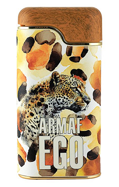 Armaf Ego Panthera - EDP 100ml Kvepalai Unisex