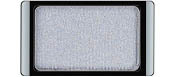 Artdeco Pearlescent Eyeshadow (Eyeshadow Pearl) 0.8 g 74 Pearly Grey Blue &scaron;e&scaron;ėliai