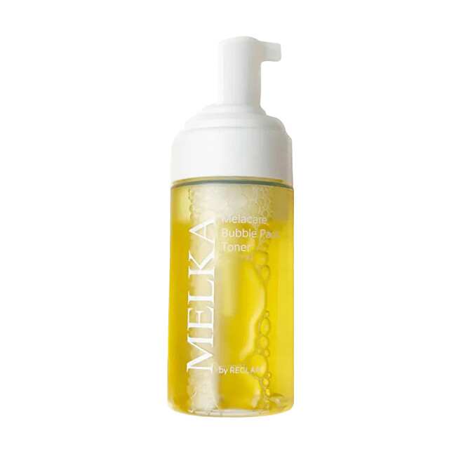 RECLAR Skin tonic 3 in 1 Melacare Bubble Pack Toner 100 ml 100ml Moterims RECLAR Skin tonic 3 in 1 Melacare Bubble Pack Toner 100 ml 100ml Moterims