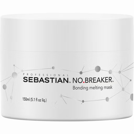 Sebastian Professional No.Breaker Bonding Melting Mask for Damaged Hair 500ml Moterims