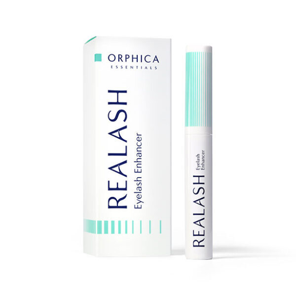 Orphica Eyelash serum Realash (Eyelash Enhancer) 3 ml 3ml Unisex