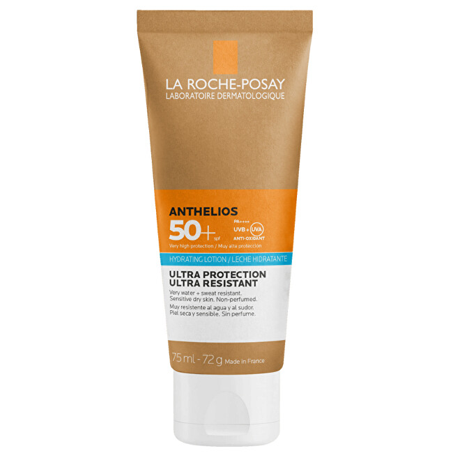 La Roche-Posay  250ml Moterims