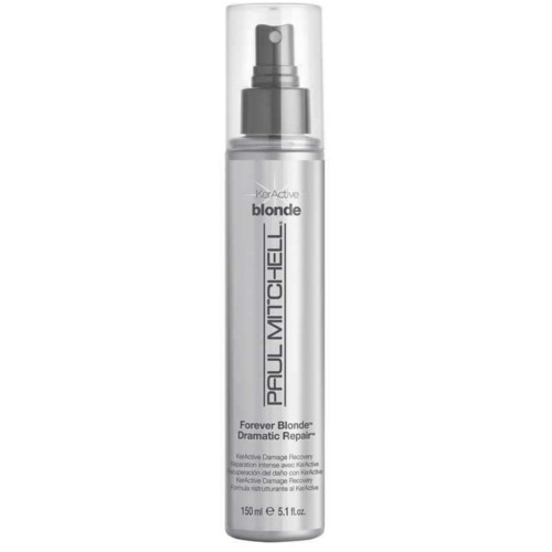 Paul Mitchell Refreshing Blonde (Forever Blonde Dramatic Repair ) 75ml Moterims