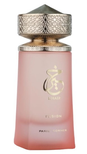 Paris Corner Khair Fusion - EDP 100ml Unisex EDP