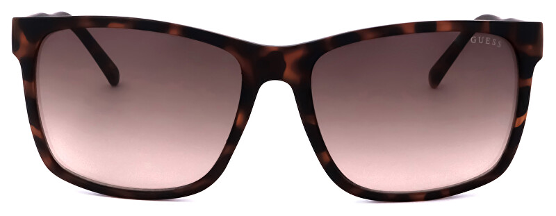 Guess Slunečn&iacute; br&yacute;le GF5082 52F akiniai nuo saulės