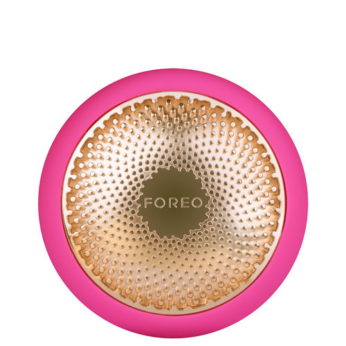 Foreo UFO ™ 2 Sonic device for accelerating the effects of a face mask Pearl Pink Moterims