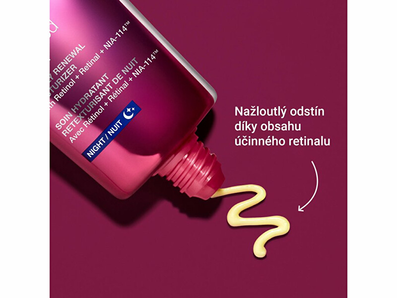 StriVectin Advanced Retinol Nightly Renewal Moisturizer 30ml Dermatoloogiline Öökreem näole thumbnail 10