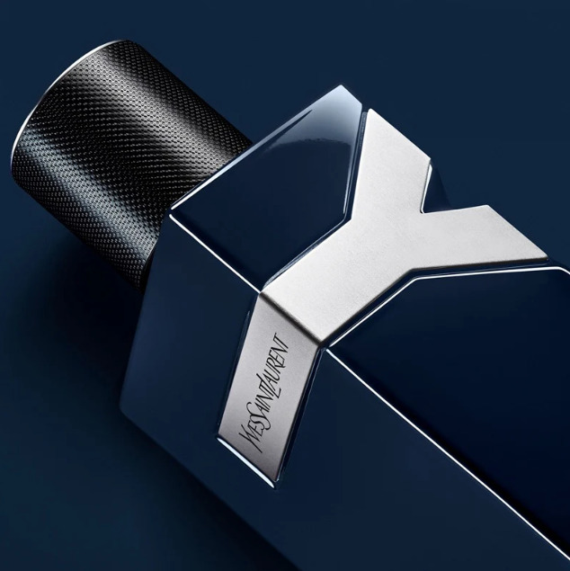 Yves Saint Laurent Y Le Parfum (2025) - parf&eacute;m 60ml kvepalai Vyrams