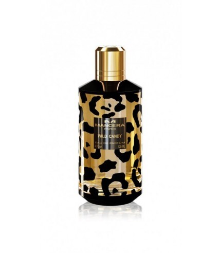 Mancera Wild Candy - EDP 120ml NI&Scaron;INIAI Kvepalai Unisex EDP