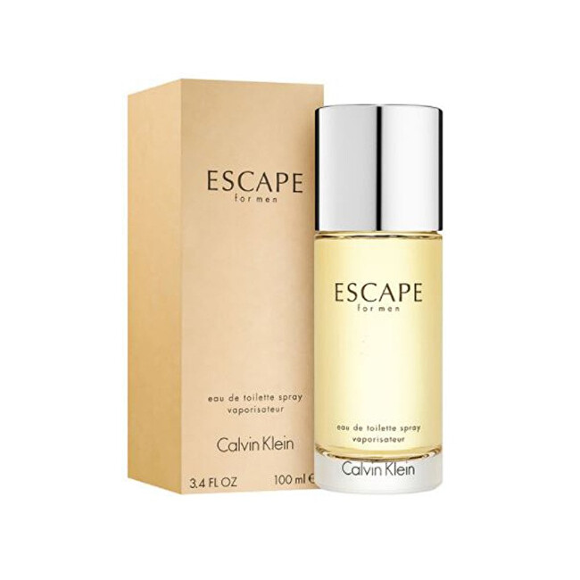 Calvin Klein Escape For Men - EDT 50ml Vyrams EDT