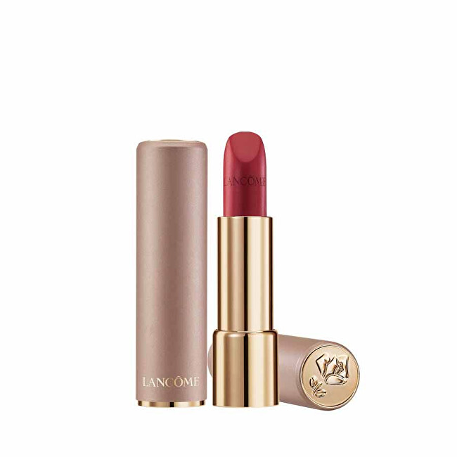 Lancome Creamy matte lipstick L`Absolu Rouge Intima tte 3.4 g 101 Off-Camera Moterims