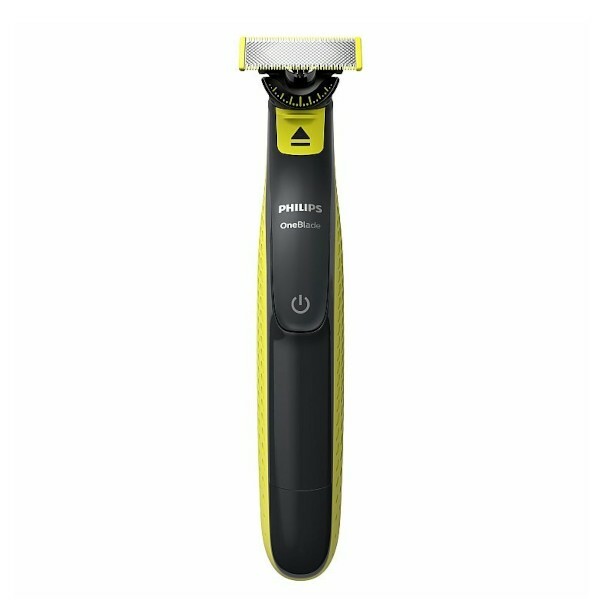 Philips OneBlade QP2821/20 face and body shaver Vyrams