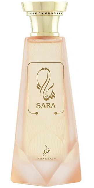 Khadlaj Sara - parf&eacute;movan&yacute; extrakt 100ml Kvepalai Moterims