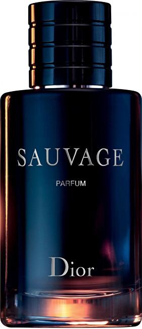 Dior Sauvage Parfum 200ml kvepalai Vyrams Parfum