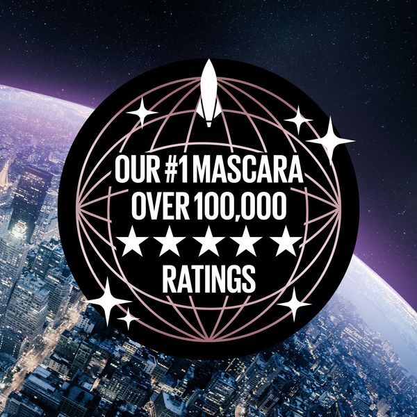 Maybelline Lengthening and volumizing mascara Lash Sensational Sky High Space Diamond (Mascara) 7.2 ml blakstienų tu&scaron;as