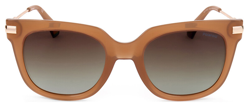 Polaroid Sun D&aacute;msk&eacute; polarizačn&iacute; br&yacute;le akiniai nuo saulės
