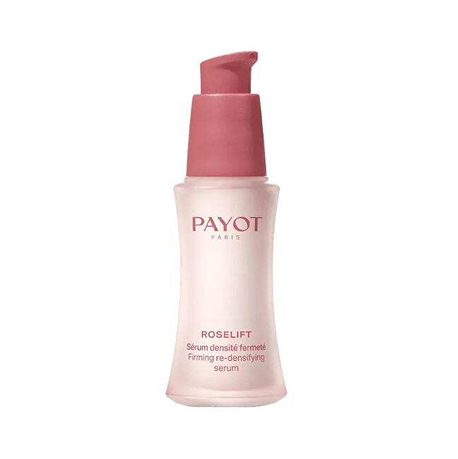 Payot Roselift S&eacute;rum Densit&eacute; Fermet&eacute; Odos serumas Veido serumas Moterims