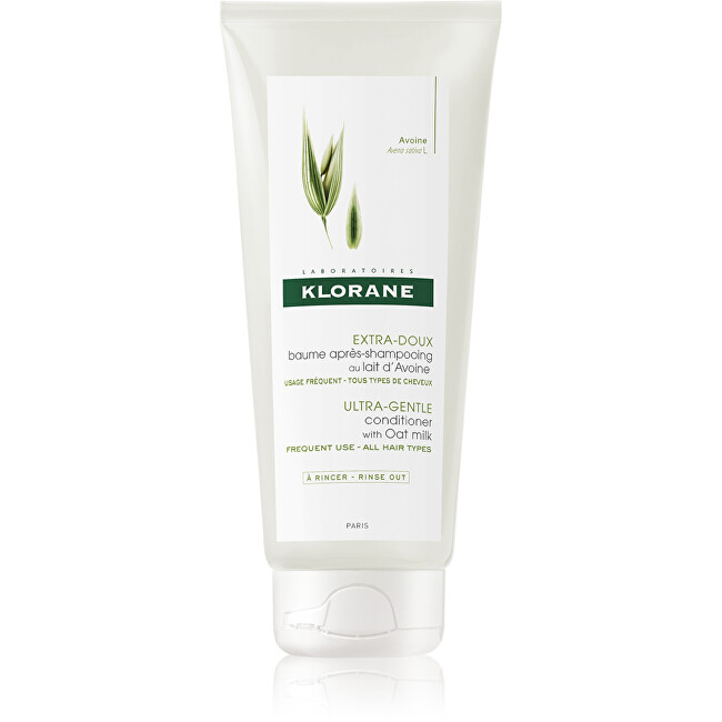 Klorane ( Ultra Gentle Conditioner) 50ml Moterims